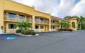 Comfort Inn Sun City Center - Ruskin - Tampa South  3* United States